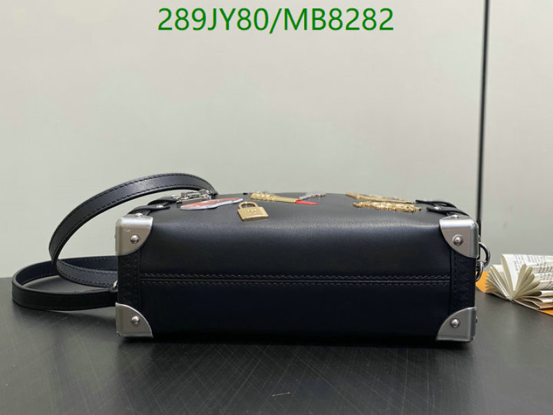 LV-Bag-Mirror Quality Code: MB8282 $: 289USD