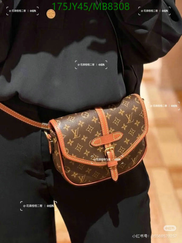 LV-Bag-Mirror Quality Code: MB8308 $: 175USD