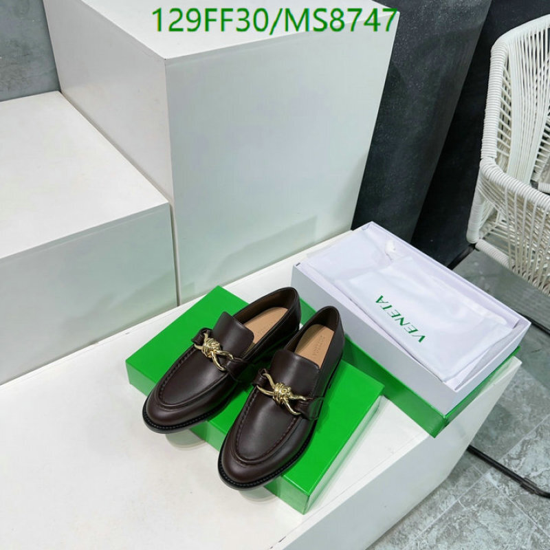 BV-Women Shoes Code: MS8747 $: 129USD