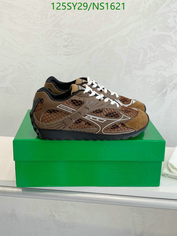 BV-Women Shoes Code: NS1621 $: 125USD