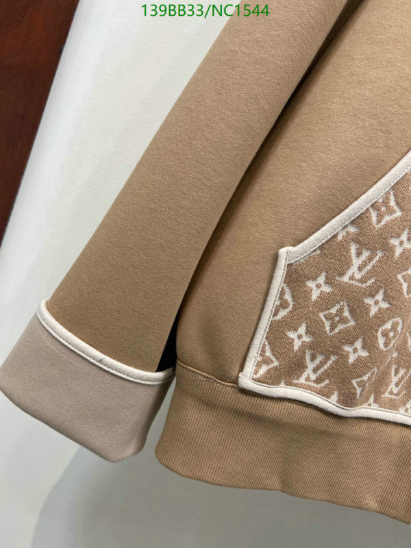 LV-Clothing Code: NC1544 $: 139USD