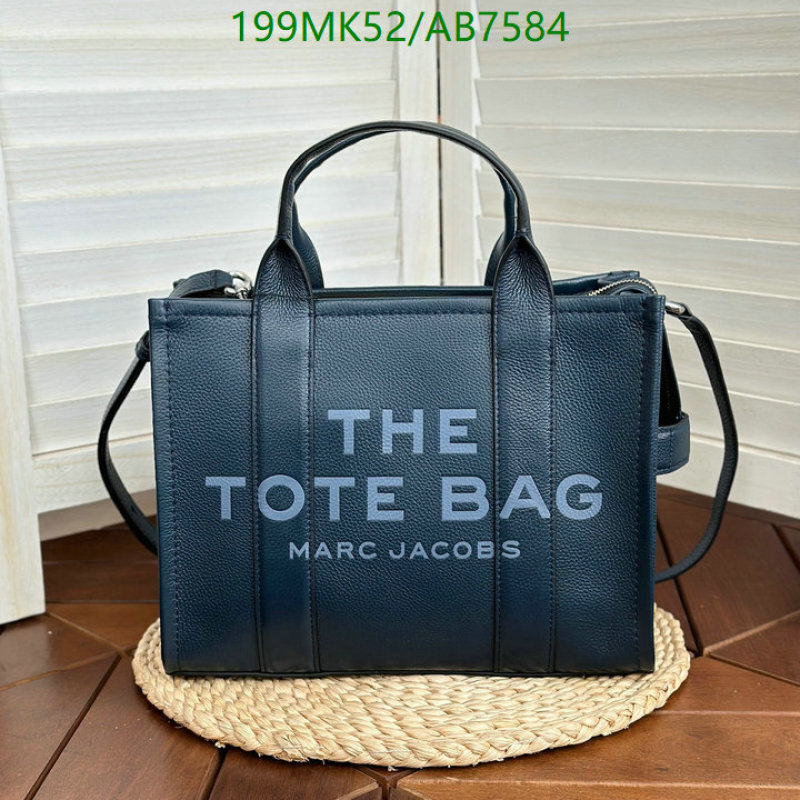Marc Jacobs-Bag-Mirror Quality Code: AB7584 $: 199USD