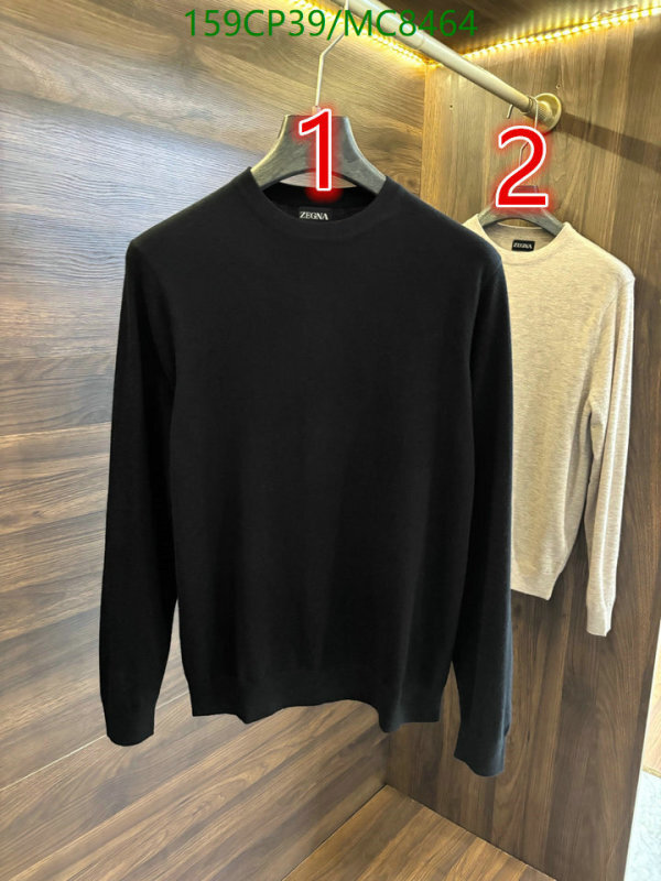 Zegna-Clothing Code: MC8464 $: 159USD