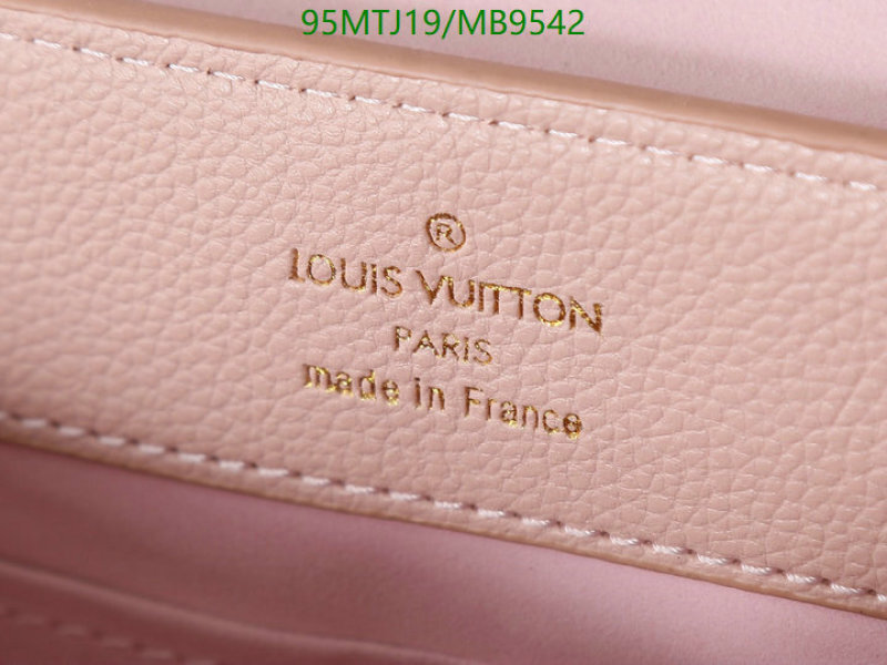LV-Bag-4A Quality Code: MB9542 $: 95USD