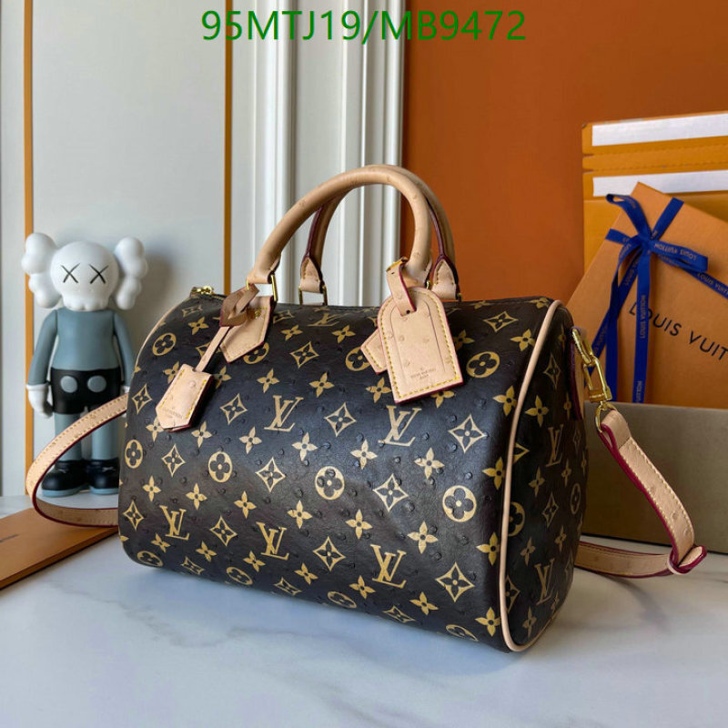 LV-Bag-4A Quality Code: MB9472 $: 95USD