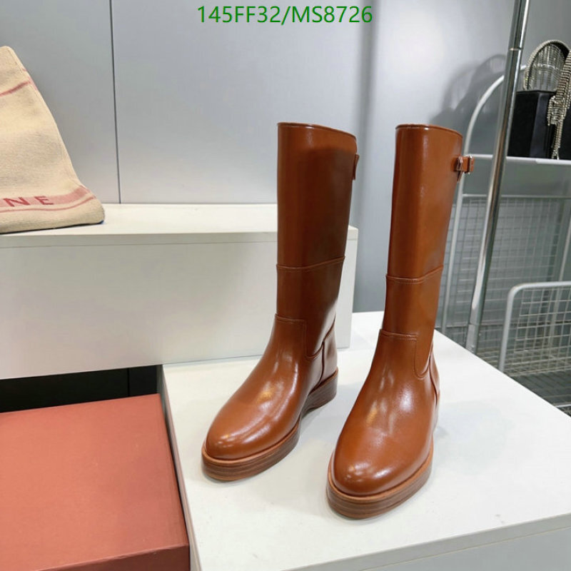 Loro Piana-Women Shoes Code: MS8726 $: 145USD