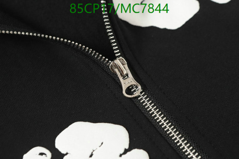DENIM TEARS-Clothing Code: MC7844 $: 85USD