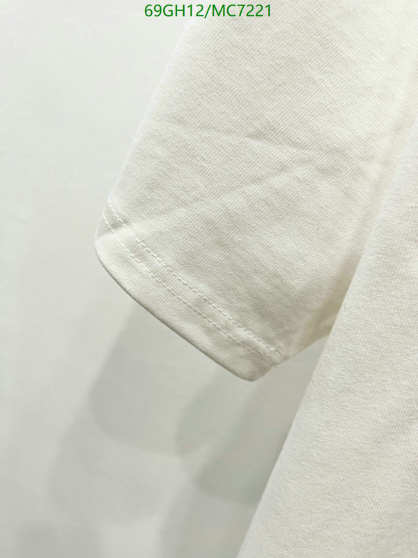 LV-Clothing Code: MC7221 $: 69USD