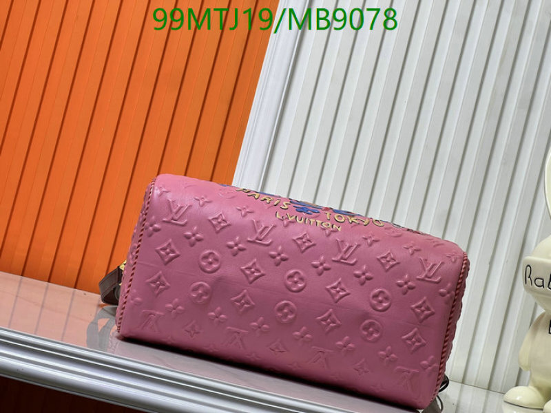 LV-Bag-4A Quality Code: MB9078 $: 99USD