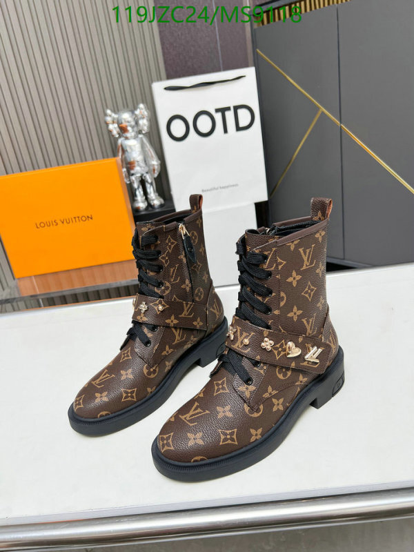 Boots-Women Shoes Code: MS9118 $: 119USD