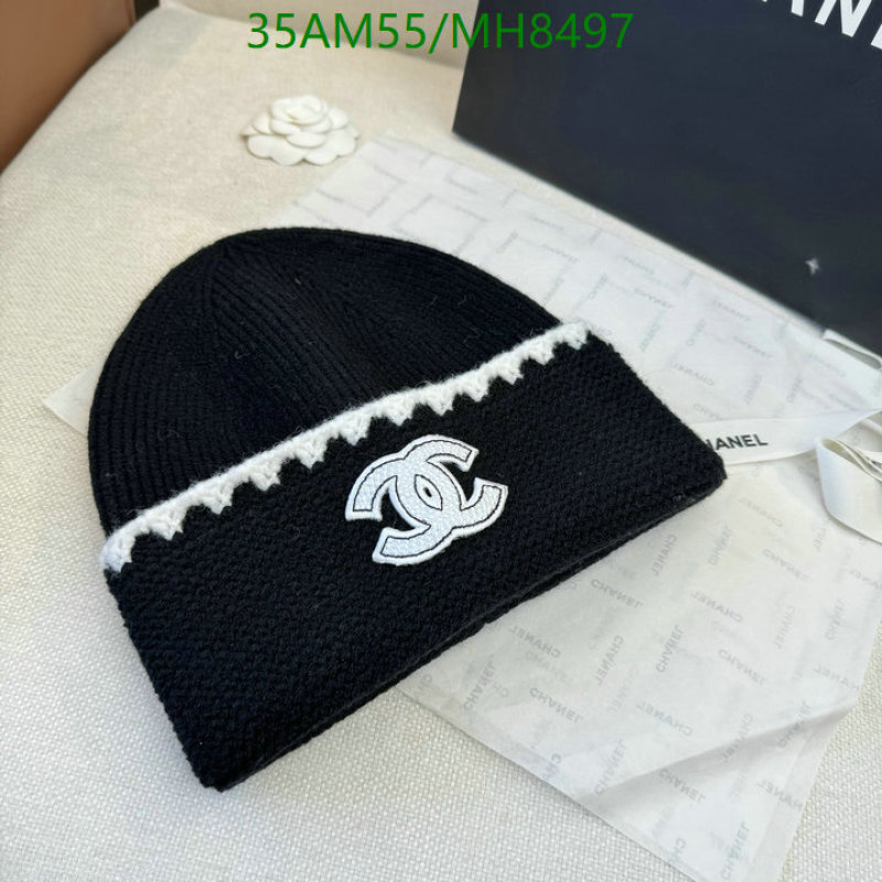 Chanel-Cap(Hat) Code: MH8497 $: 35USD