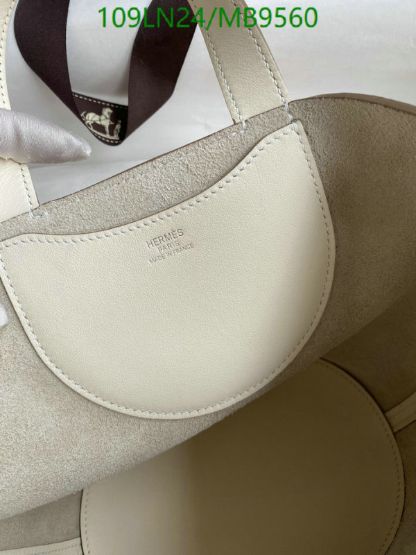 Hermes-Bag-4A Quality Code: MB9560 $: 109USD