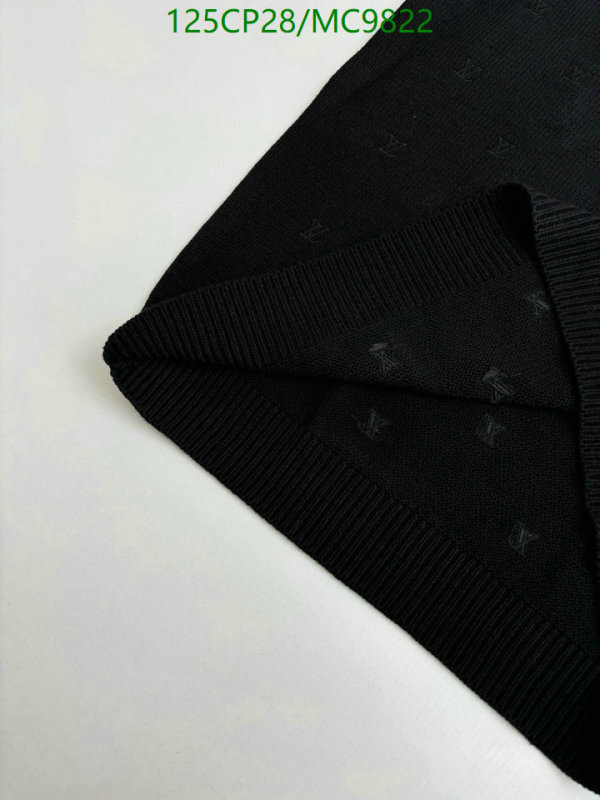 LV-Clothing Code: MC9822 $: 125USD