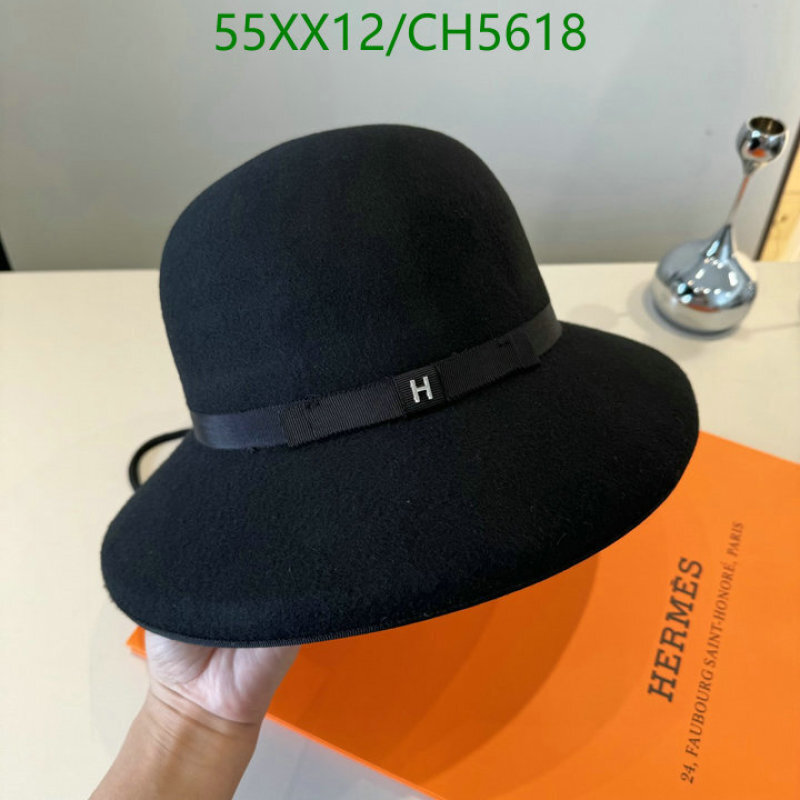Hermes-Cap(Hat) Code: CH5618 $: 55USD