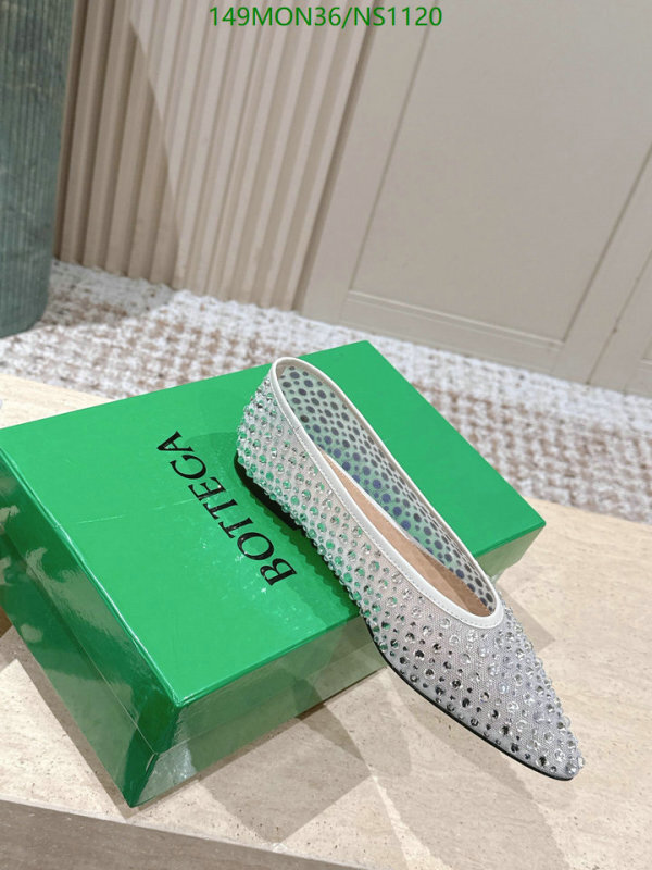BV-Women Shoes Code: NS1120 $: 149USD