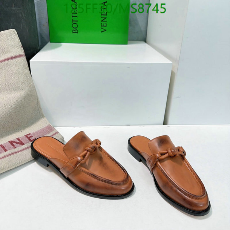 BV-Women Shoes Code: MS8745 $: 125USD