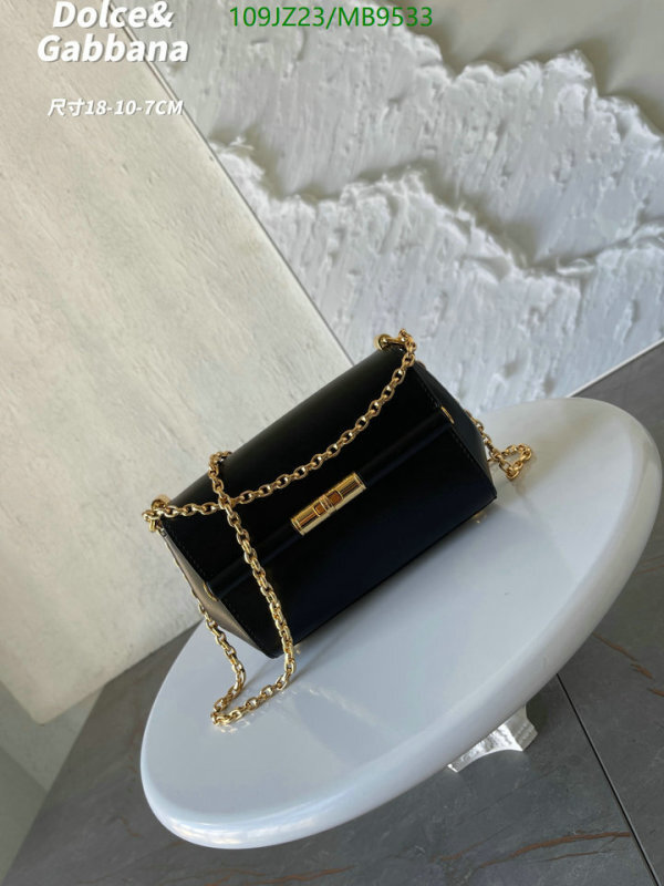 D&G-Bag-4A Quality Code: MB9533 $: 109USD