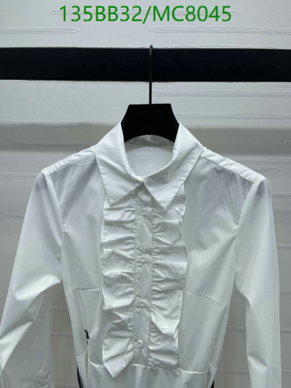 Dior-Clothing Code: MC8045 $: 135USD