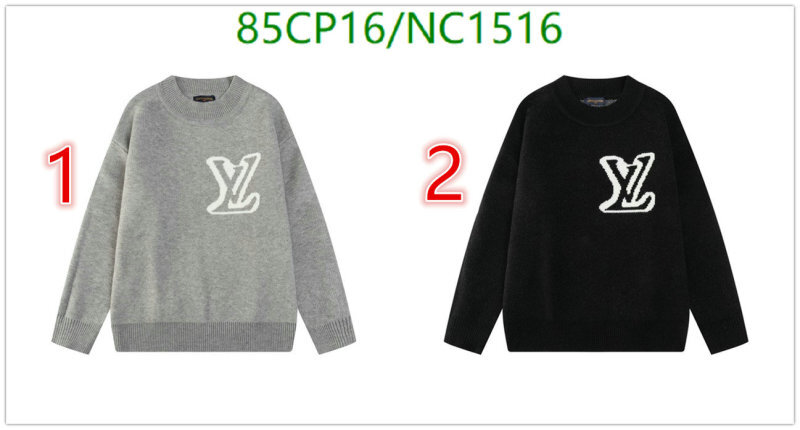 LV-Clothing Code: NC1516 $: 85USD