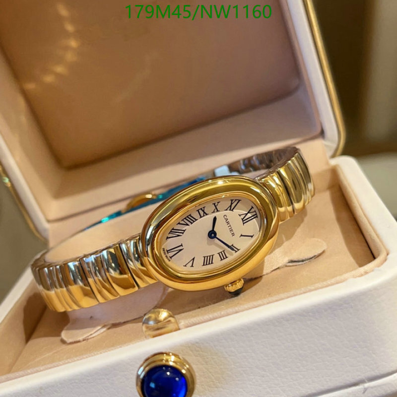 Cartier-Watch-4A Quality Code: NW1160 $: 179USD