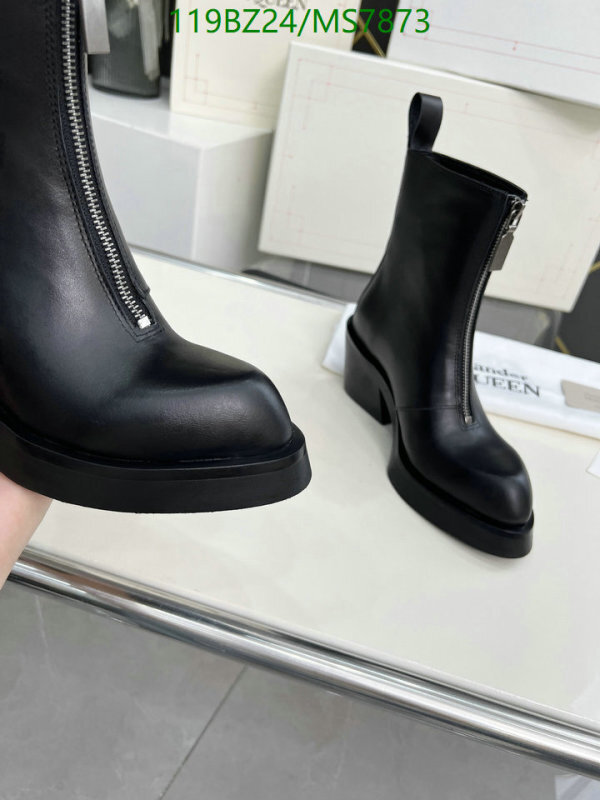 Boots-Women Shoes Code: MS7873 $: 119USD