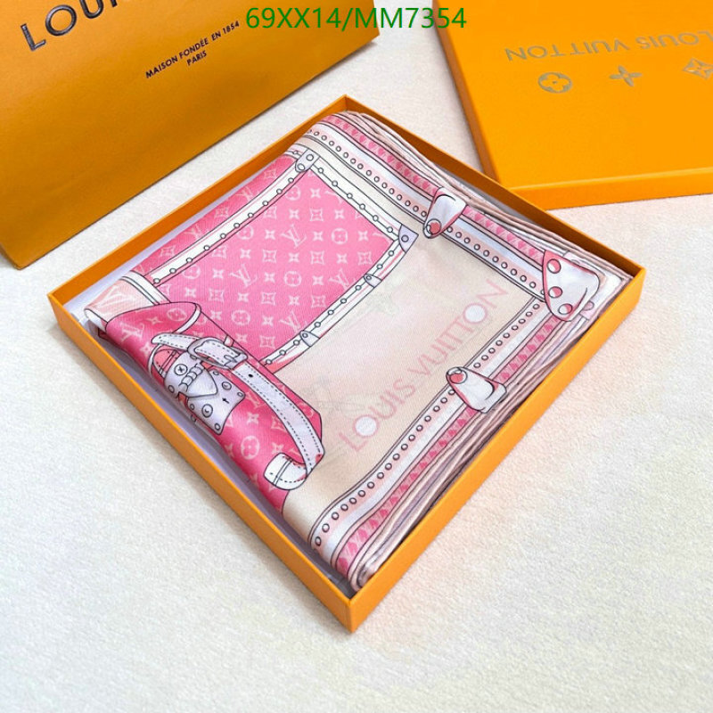LV-Scarf Code: MM7354 $: 69USD