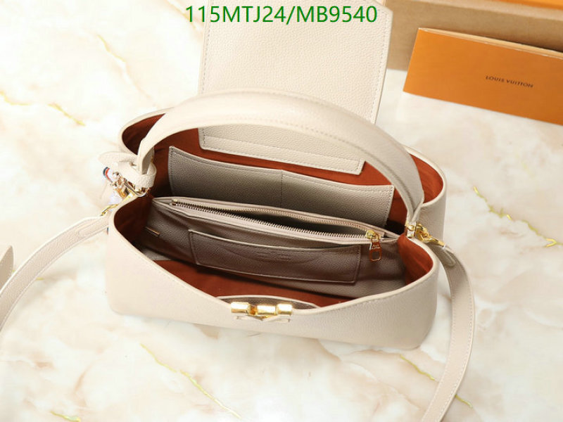 LV-Bag-4A Quality Code: MB9540 $: 115USD