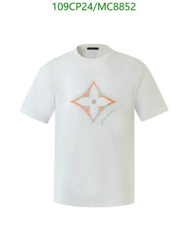 LV-Clothing Code: MC8852 $: 109USD