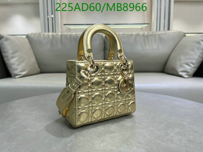 Dior-Bag-Mirror Quality Code: MB8966 $: 225USD
