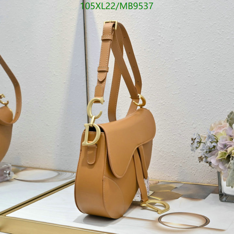 Dior-Bag-4A Quality Code: MB9537 $: 105USD