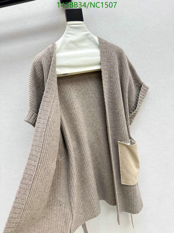 Loro Piana-Clothing Code: NC1507 $: 145USD
