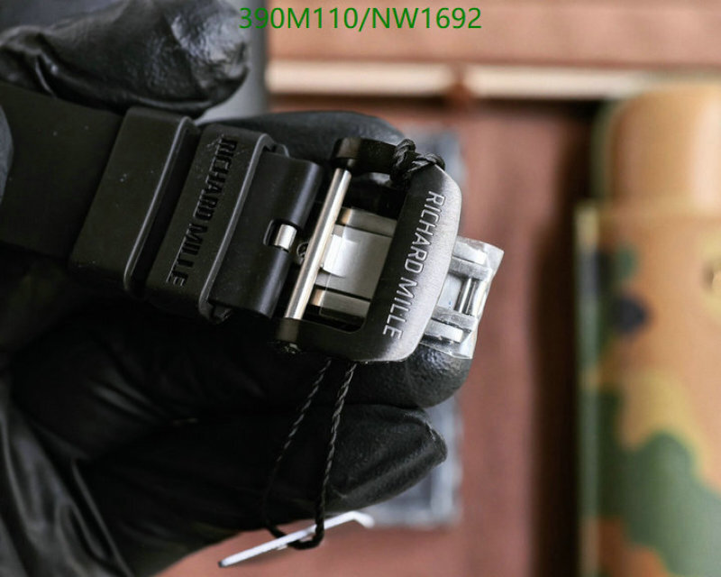 Richard Mille-Watch-Mirror Quality Code: NW1692 $: 390USD