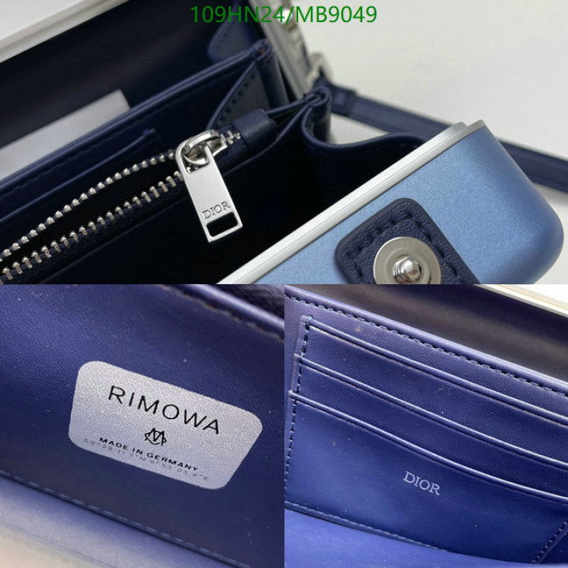 Dior-Bag-4A Quality Code: MB9049 $: 109USD