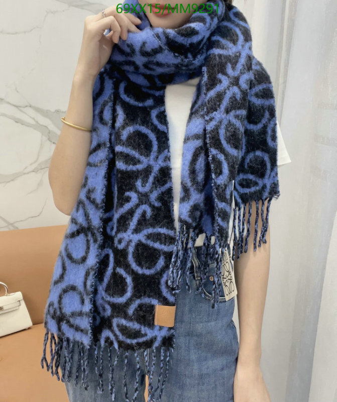Loewe-Scarf Code: MM9291 $: 69USD