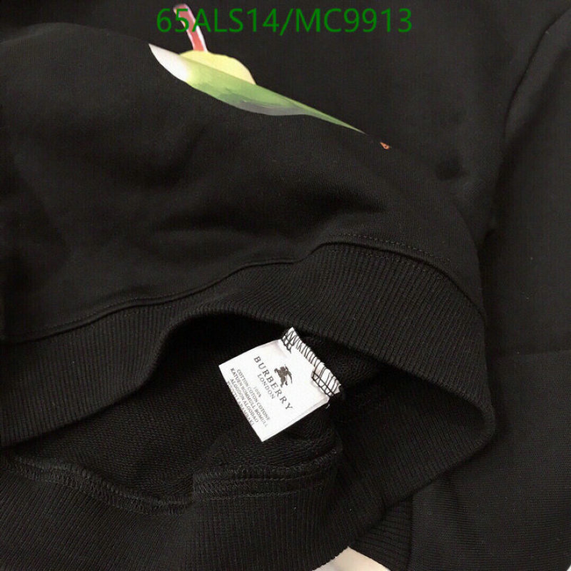 Burberry-Kids Clothing Code: MC9913 $: 65USD