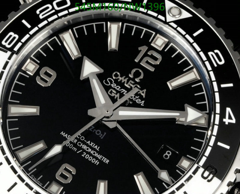 Omega-Watch(Mirror Quality) Code: NW1396 $: 545USD