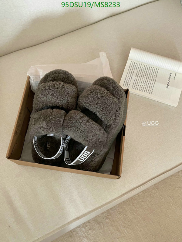 UGG-Women Shoes Code: MS8233 $: 95USD