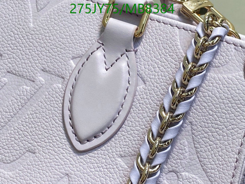 LV-Bag-Mirror Quality Code: MB8384 $: 275USD