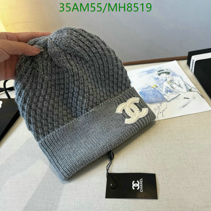 Chanel-Cap(Hat) Code: MH8519 $: 35USD