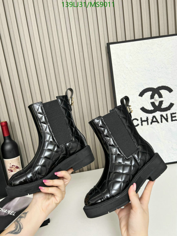 Chanel-Women Shoes Code: MS9011 $: 139USD