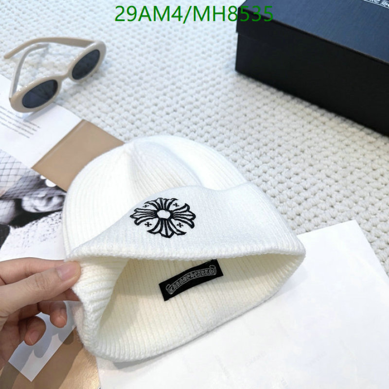 Chrome Hearts-Cap(Hat) Code: MH8535 $: 29USD