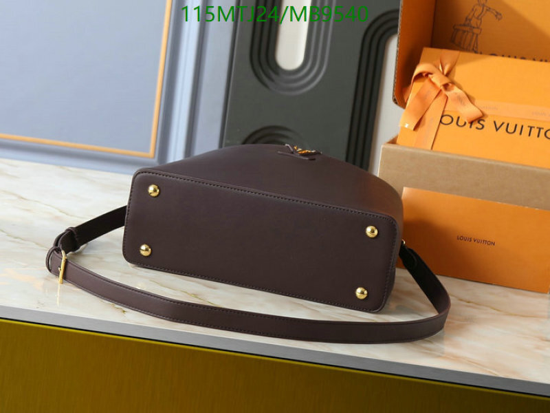 LV-Bag-4A Quality Code: MB9540 $: 115USD