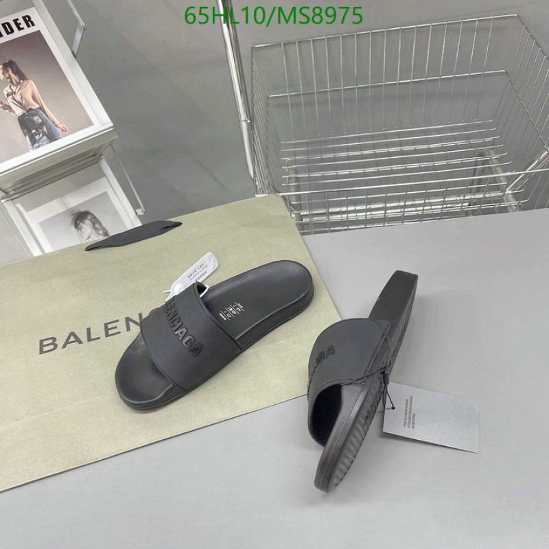 Balenciaga-Women Shoes Code: MS8975 $: 65USD