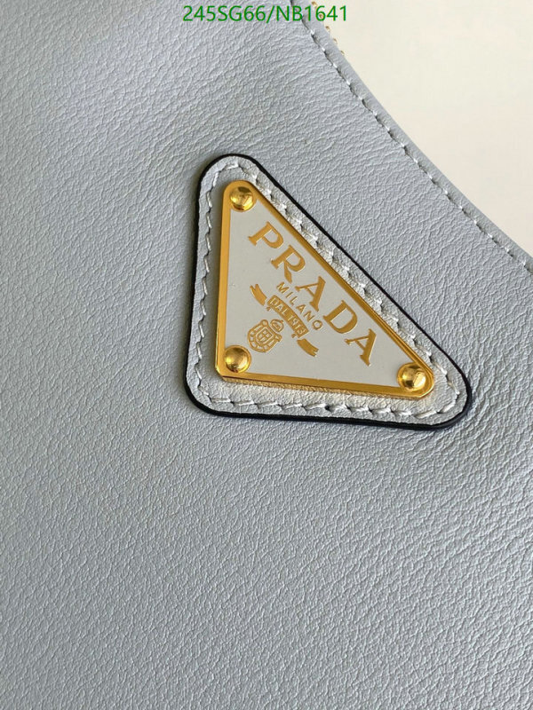 Prada-Bag-Mirror Quality Code: NB1641 $: 245USD