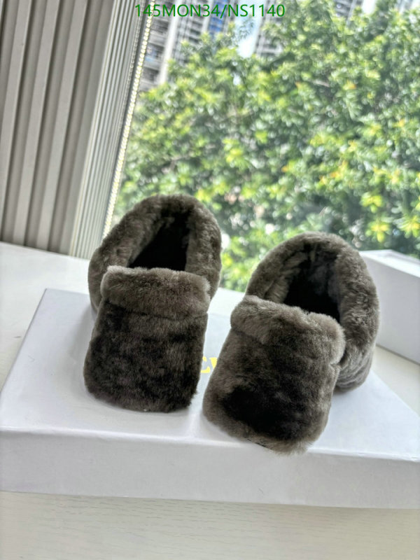 Chloe-Women Shoes Code: NS1140 $: 145USD