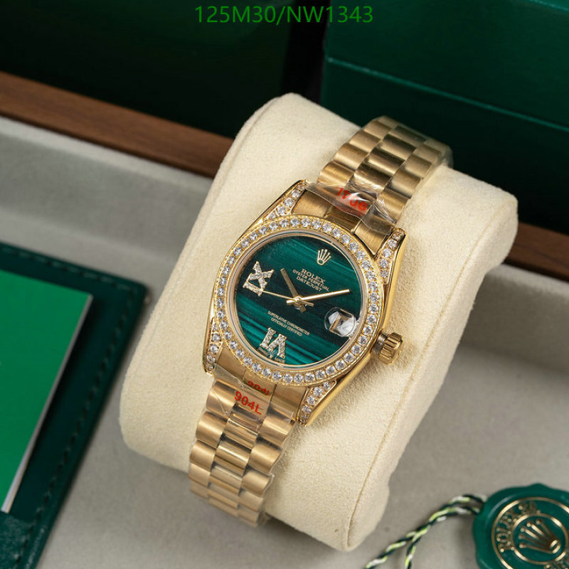 Rolex-Watch-4A Quality Code: NW1343 $: 125USD