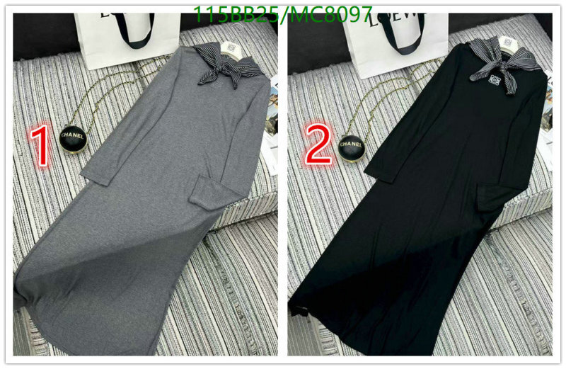Loewe-Clothing Code: MC8097 $: 115USD