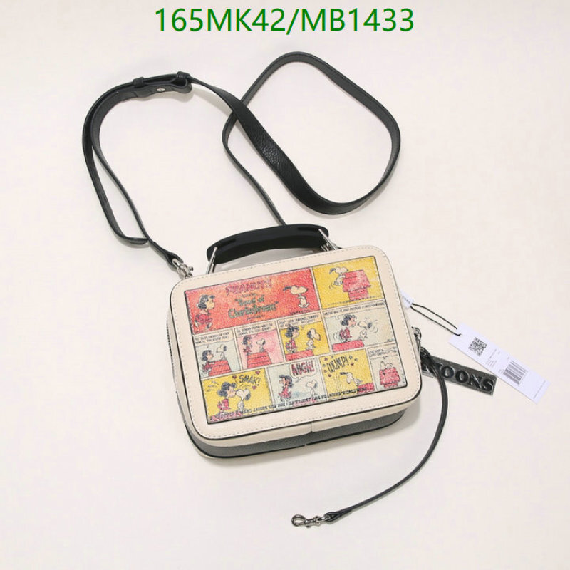Marc Jacobs-Bag-Mirror Quality Code: MB1433 $: 165USD