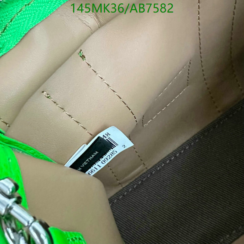 Marc Jacobs-Bag-Mirror Quality Code: AB7582 $: 145USD