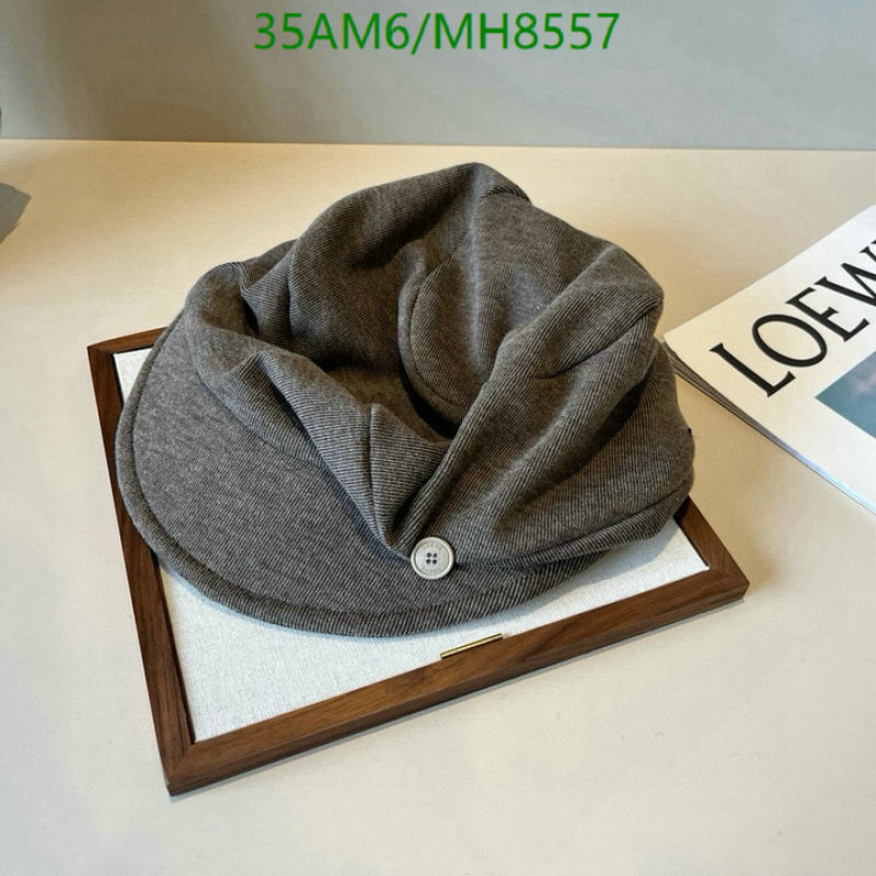 Loewe-Cap(Hat) Code: MH8557 $: 35USD